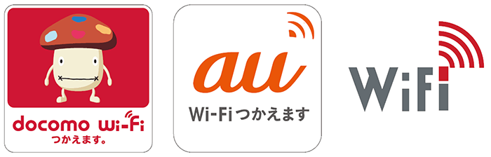 Wi-Fi