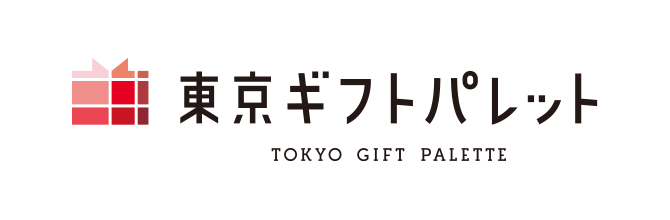 TOKYO GIFT PALETTE