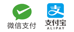 QR条码付款
