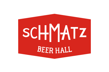 シュマッツ・ビア・ホール (SCHMATZ Beer Hall)