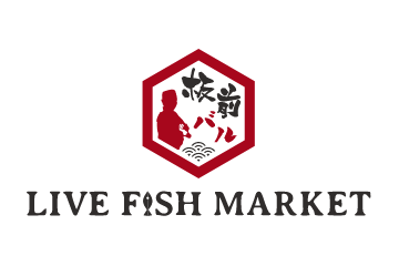 板前バル LIVE FISH MARKET