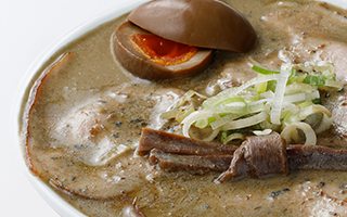 津軽煮干　ひらこ屋