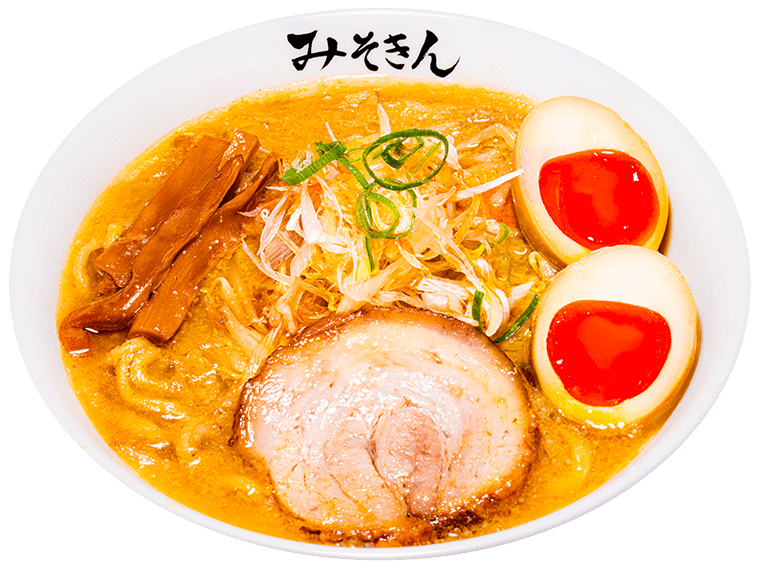 みそきん