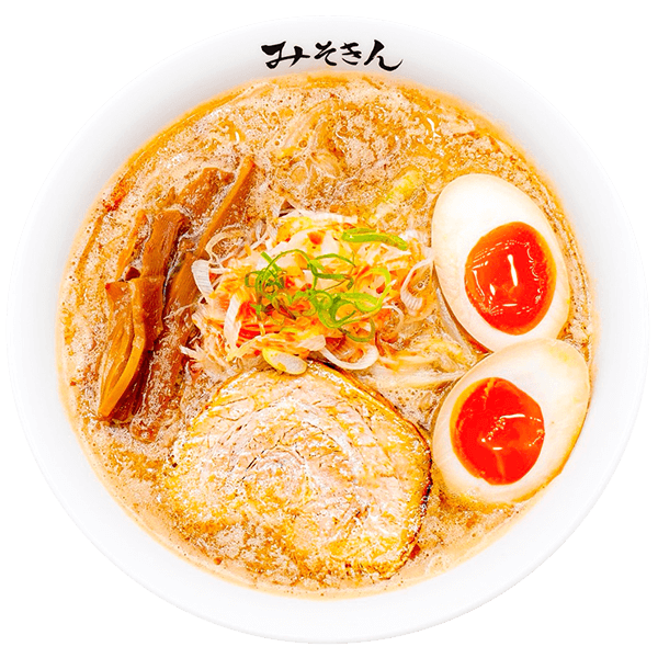 みそきん