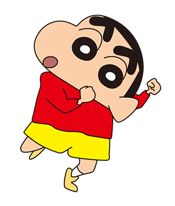 chara shinchan