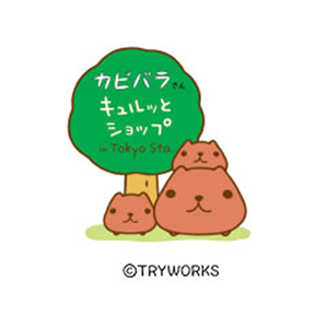 東京キャラクターストリート特設 東京駅一番街 東京キャラクターストリート特設 東京駅一番街