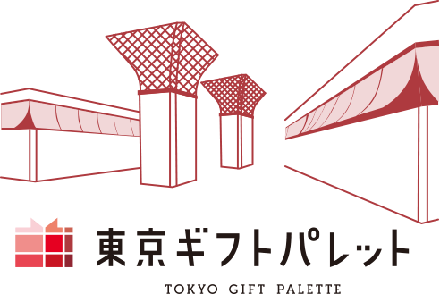 TOKYO GIFT PALETTE