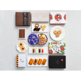 東京駅で買えるおいしくて『かわいい』 スイーツ12選