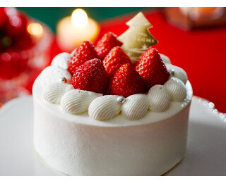 【2024年版】東京駅で買えるクリスマスケーキ・スイーツ23選