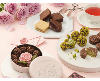 【2026年】バレンタインにおすすめ！東京駅で買えるチョコレート＆スイーツ17選