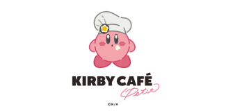 Kirby Café PETIT