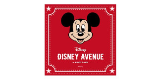 DISNEY AVENUE by KIDDY LAND