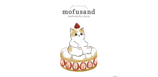 mofusand もふもふストア