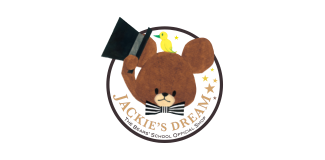 くまのがっこう　ジャッキーのゆめ