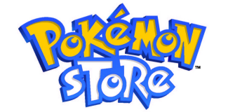 ポケモンストア　東京駅店