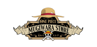 ONE PIECE 麦わらストア 東京駅店