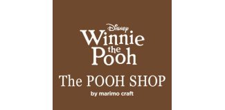 【10/14 OPEN】The POOH SHOP 東京駅 by marimocraft