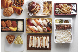PRECIOUS DELI TOKYO