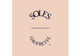バターゴーフレット専門店 SOLES GAUFRETTE