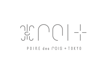 POIRE des rois + TOKYO