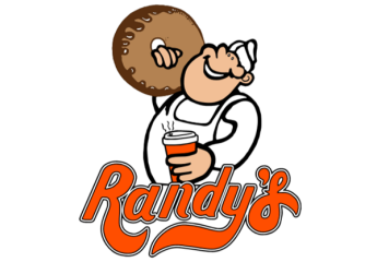 Randy's Donuts Tokyo Gift Palette