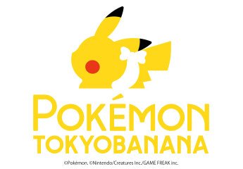 Pokémon TOKYO BANANA