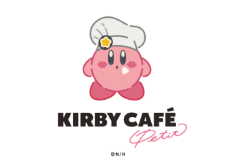 Kirby Café PETIT