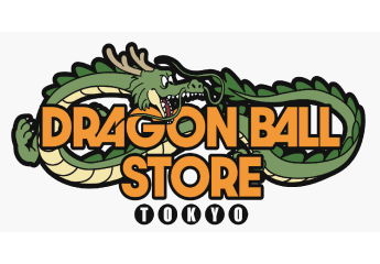 DRAGON BALL STORE TOKYO