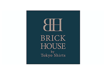 BRICK HOUSE by Tokyo Shirts