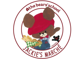 THE BEARS' SCHOOL JACKIE’S MARCHÉ 