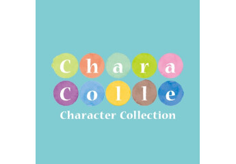 CharaColle in Tokyo Station