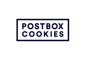 POSTBOX COOKIES