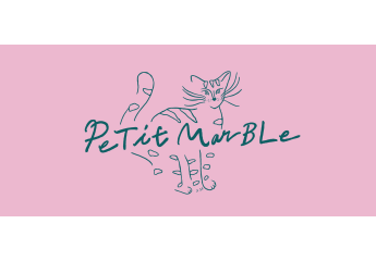PeTit MarBLe by GRAND MARBLE（プティマーブル　バイ　グランマーブル）