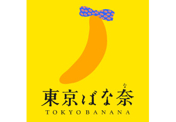 TOKYO BANANA
