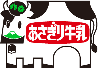 ASAGIRI MILK