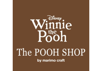 The POOH SHOP by marimocraft