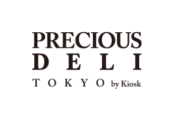 PRECIOUS DELI TOKYO