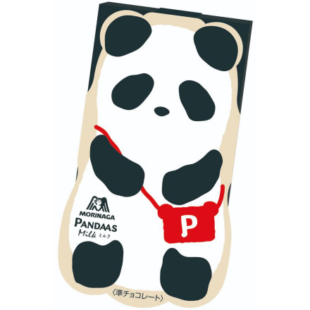 東京おかしランドイベントスペースに「PANDAAS SHOP 2026」を期間限定でオープン!