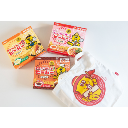東京おかしランドイベントスペースに「ぶち揚げ☆ビーバーランドTOKYO」を期間限定でオープン！