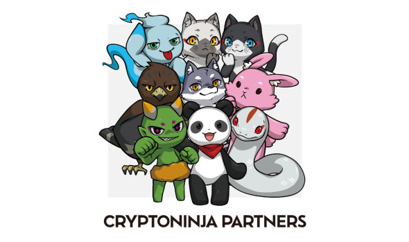CNP（CryptoNinja Partners）ポップアップショップ