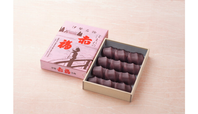 赤福/五十鈴茶屋