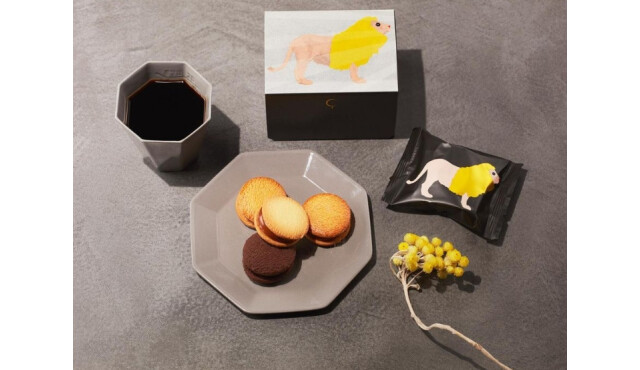 キャラメルマンデー