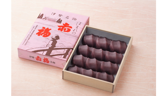 赤福／五十鈴茶屋