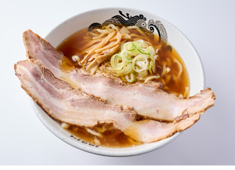 【8/6(木)OPEN】食堂はせ川