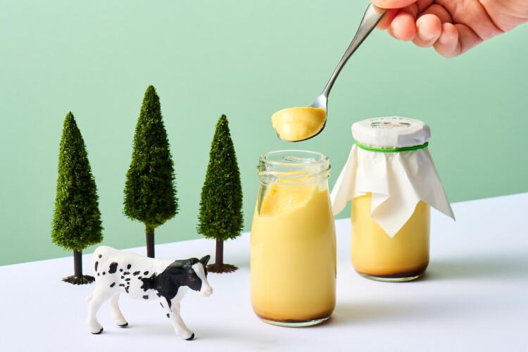 【11/8 OPEN】あさぎり牛乳