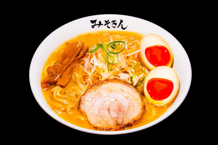 【8/7 OPEN】みそきん