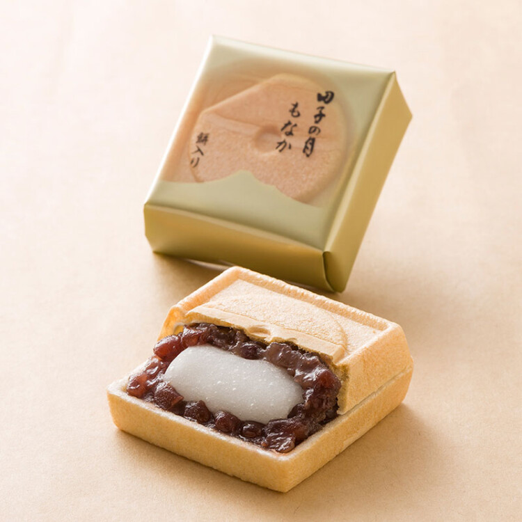 御菓子庵 田子の月