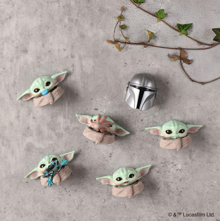 【7/4 OPEN】STAR WARS SPECIAL STORE  by BENELIC