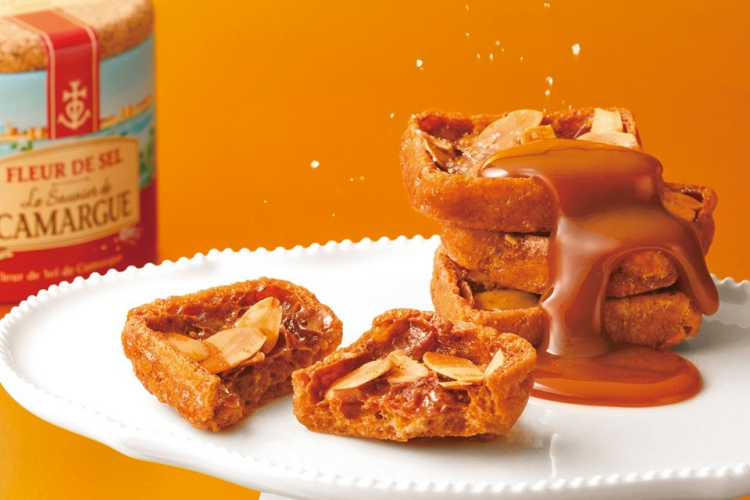 デセール・シュー