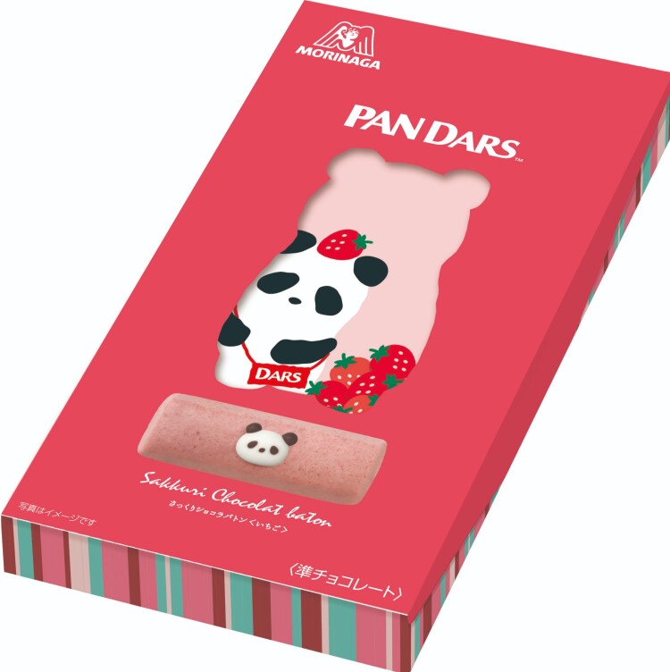 東京おかしランドイベントスペースに「PANDARS SHOP 2025」を期間限定でオープン！